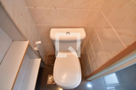 Apartamento à venda com 80m², 2 quartos e 1 vagaBanheiro de serviço