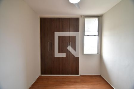 Quarto 1 - Armários de apartamento à venda com 2 quartos, 80m² em Ponte Preta, Campinas