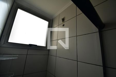 Apartamento à venda com 80m², 2 quartos e 1 vagaBanheiro - Detalhe