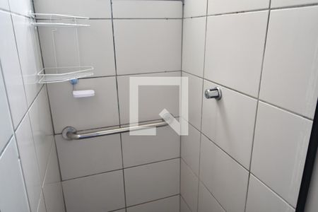 Apartamento à venda com 80m², 2 quartos e 1 vagaBanheiro - Detalhe