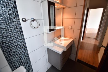 Apartamento à venda com 80m², 2 quartos e 1 vagaBanheiro