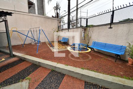 Apartamento à venda com 80m², 2 quartos e 1 vagaÁrea comum - Playground