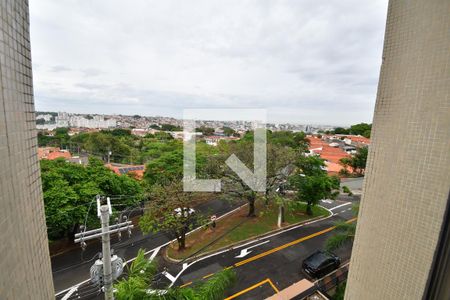 Quarto 1 - Vista de apartamento à venda com 2 quartos, 80m² em Ponte Preta, Campinas