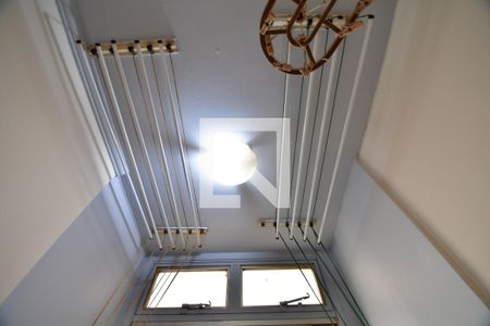 Apartamento à venda com 80m², 2 quartos e 1 vagaÁrea de Serviço - Detalhe