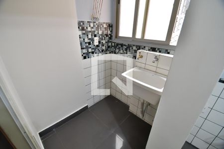 Apartamento à venda com 80m², 2 quartos e 1 vagaÁrea de Serviço