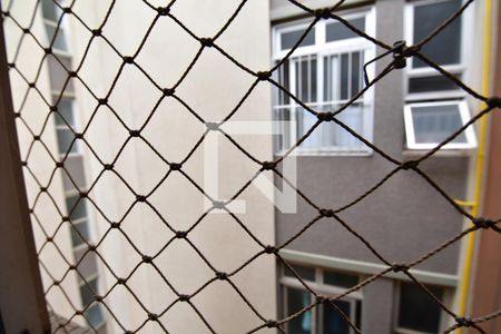 Apartamento à venda com 80m², 2 quartos e 1 vagaÁrea de Serviço - Vista