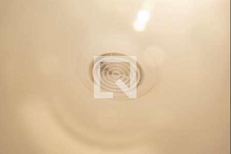 Studio para alugar com 19m², 1 quarto e sem vagaBanheiro