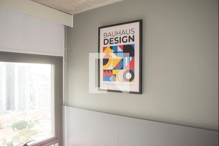 Studio para alugar com 19m², 1 quarto e sem vagaStudio