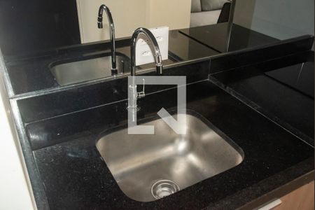 Studio para alugar com 19m², 1 quarto e sem vagaCozinha