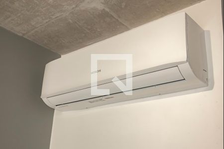 Studio para alugar com 19m², 1 quarto e sem vagaStudio