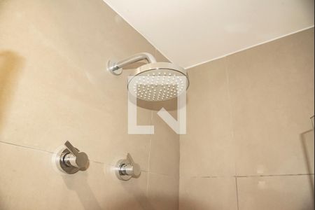 Studio para alugar com 19m², 1 quarto e sem vagaBanheiro