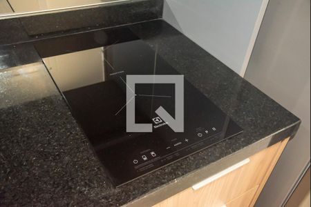 Studio para alugar com 19m², 1 quarto e sem vagaCozinha