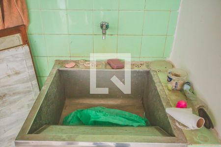 Casa para alugar com 220m², 4 quartos e 4 vagasÁrea de Serviço