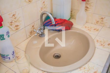 Casa para alugar com 220m², 4 quartos e 4 vagasBanheiro