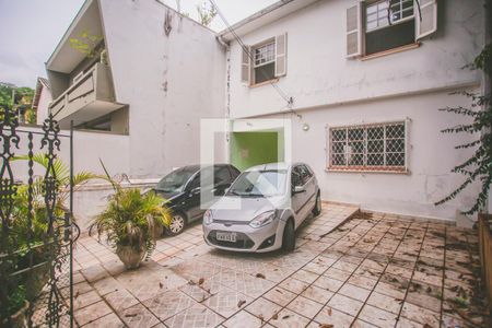 Casa para alugar com 220m², 4 quartos e 4 vagasGaragem