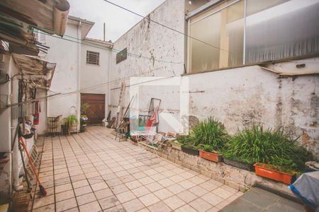 Casa para alugar com 220m², 4 quartos e 4 vagasQuintal