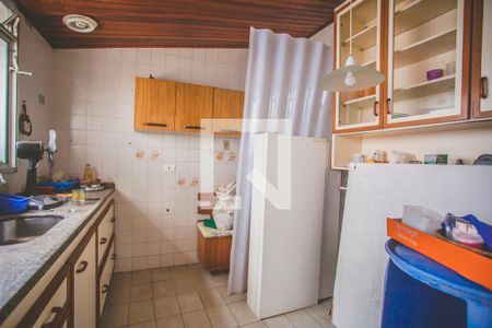 Casa para alugar com 220m², 4 quartos e 4 vagasÁrea de Serviiço - Cozinha