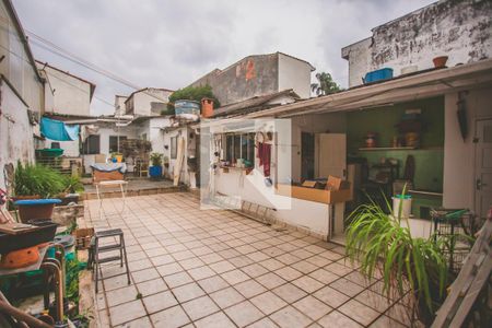 Casa para alugar com 220m², 4 quartos e 4 vagasQuintal