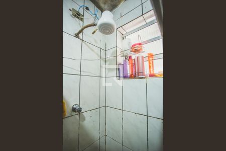 Casa para alugar com 220m², 4 quartos e 4 vagasBanheiro da Edicola