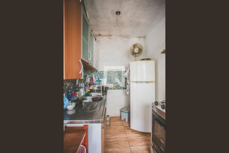 Casa para alugar com 220m², 4 quartos e 4 vagasCozinha da aEdicola