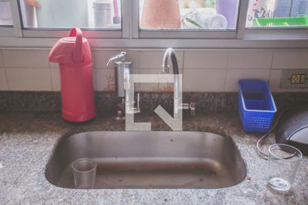 Casa para alugar com 220m², 4 quartos e 4 vagasÁrea de Serviiço - Cozinha