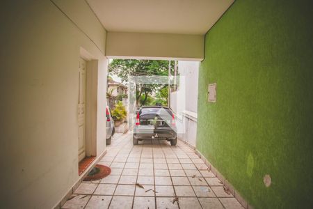 Casa para alugar com 220m², 4 quartos e 4 vagasGaragem