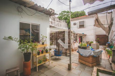 Casa para alugar com 220m², 4 quartos e 4 vagasQuintal