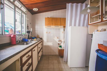 Casa para alugar com 220m², 4 quartos e 4 vagasÁrea de Serviiço - Cozinha