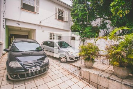 Casa para alugar com 220m², 4 quartos e 4 vagasGaragem