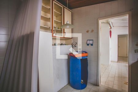 Casa para alugar com 220m², 4 quartos e 4 vagasÁrea de Serviiço - Cozinha