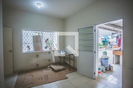 Casa para alugar com 220m², 4 quartos e 4 vagasCozinha