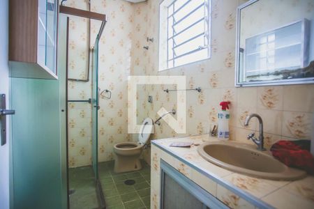 Casa para alugar com 220m², 4 quartos e 4 vagasBanheiro