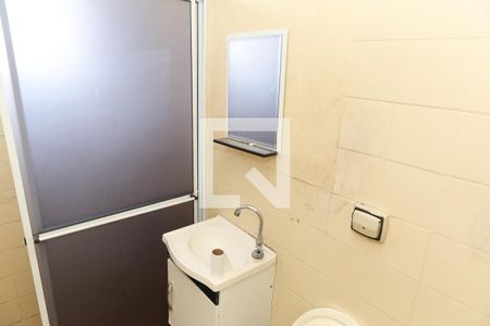 Casa à venda com 125m², 3 quartos e 2 vagasBanheiro Social