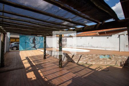 Casa para alugar com 150m², 2 quartos e 2 vagas Casa para alugar com 150m², 2 quartos e 2 vagasÁrea comum