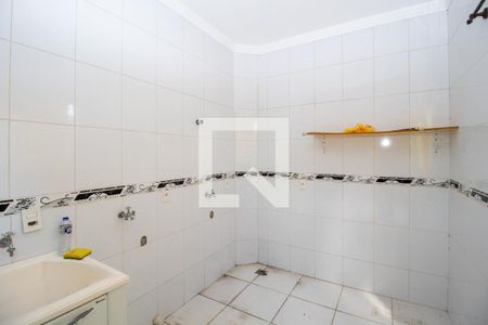 Casa para alugar com 150m², 2 quartos e 2 vagas Casa para alugar com 150m², 2 quartos e 2 vagasÁrea de Serviço