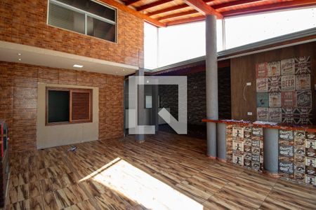 Casa para alugar com 150m², 2 quartos e 2 vagas Casa para alugar com 150m², 2 quartos e 2 vagasÁrea gourmet