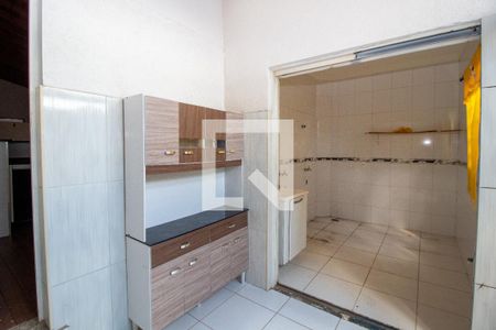 Casa para alugar com 150m², 2 quartos e 2 vagas Casa para alugar com 150m², 2 quartos e 2 vagasÁrea de Serviço