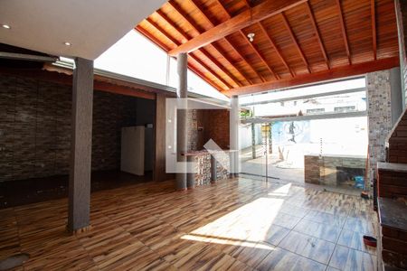 Casa para alugar com 150m², 2 quartos e 2 vagas Casa para alugar com 150m², 2 quartos e 2 vagasÁrea gourmet
