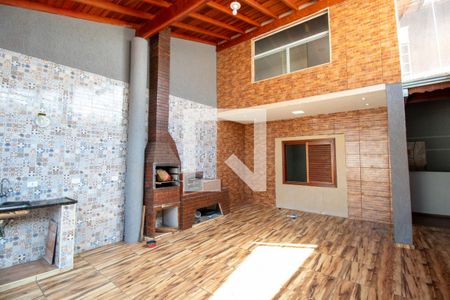 Casa para alugar com 150m², 2 quartos e 2 vagas Casa para alugar com 150m², 2 quartos e 2 vagasÁrea gourmet