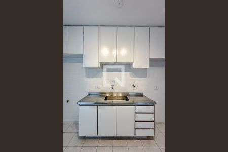 Apartamento para alugar com 68m², 2 quartos e 1 vagaCozinha