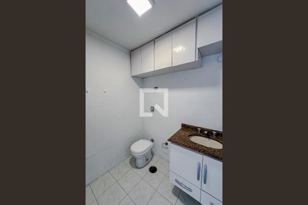 Apartamento para alugar com 68m², 2 quartos e 1 vagaBanheiro