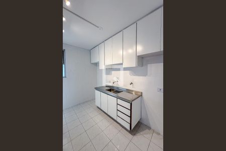 Apartamento para alugar com 68m², 2 quartos e 1 vagaCozinha