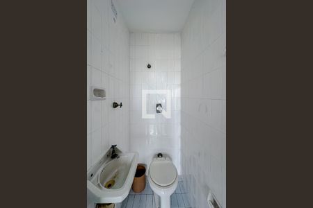 Apartamento para alugar com 68m², 2 quartos e 1 vagaBanheiro de serviço