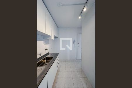 Apartamento para alugar com 68m², 2 quartos e 1 vagaCozinha