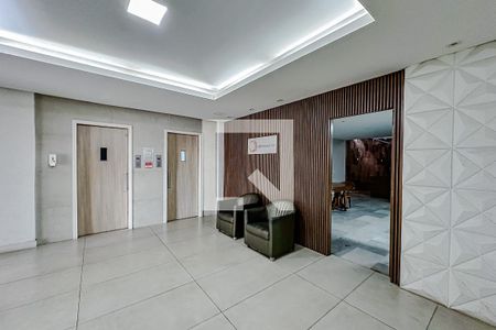 Apartamento para alugar com 68m², 2 quartos e 1 vagaÁrea comum