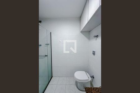 Apartamento para alugar com 68m², 2 quartos e 1 vagaBanheiro