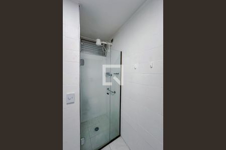 Apartamento para alugar com 68m², 2 quartos e 1 vagaBanheiro