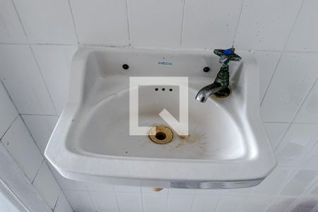 Apartamento para alugar com 68m², 2 quartos e 1 vagaBanheiro de serviço