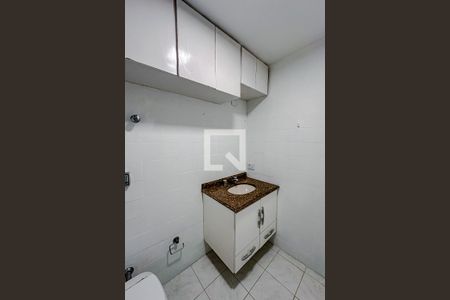 Apartamento para alugar com 68m², 2 quartos e 1 vagaBanheiro