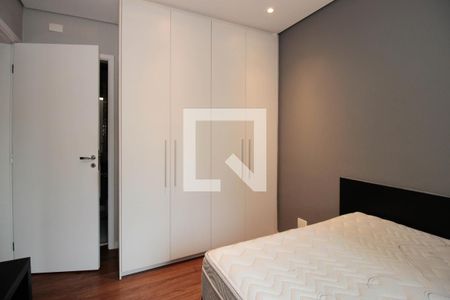 Suíte  de apartamento para alugar com 1 quarto, 68m² em Pinheiros, São Paulo